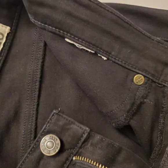 Rag & Bone The Legging Skinny Jeans - Picture 6 of 8